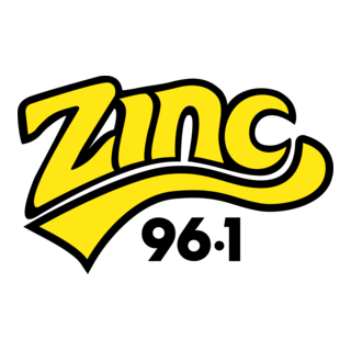 Zinc 96